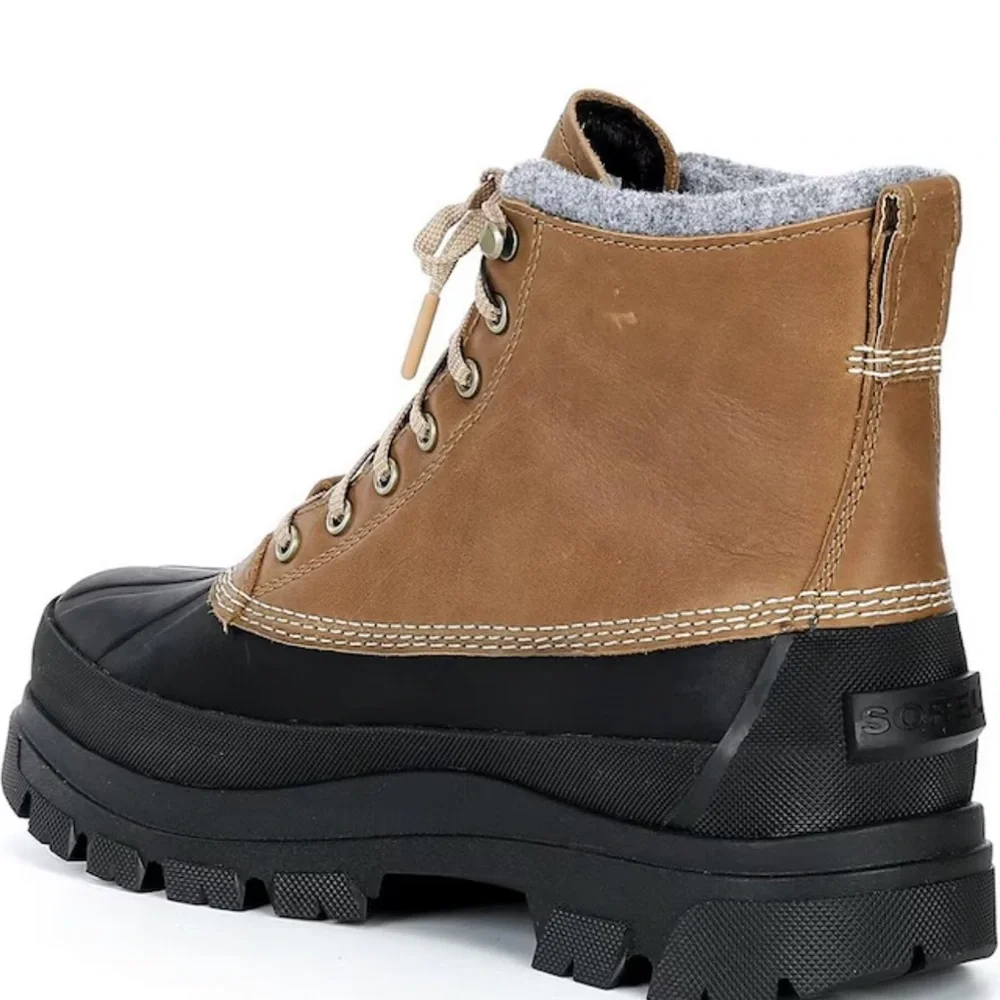 Sorel men’s daystorm horizon NEW GTX waterproof boot